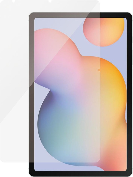 Productafbeelding PanzerGlass Ultrabrede pasvorm (1 Stuk, Galaxy Tab S6 Lite (2022))
