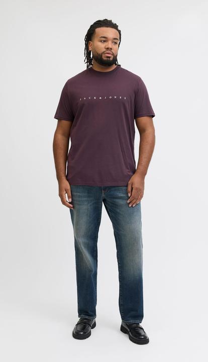 Immagine prodotto Jack & Jones Jjestar Jj Tee Ss Noos Pls (5XL)