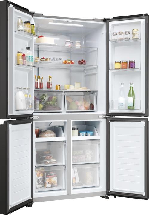 Produktbild Haier HCR3818ENPT (467 l)