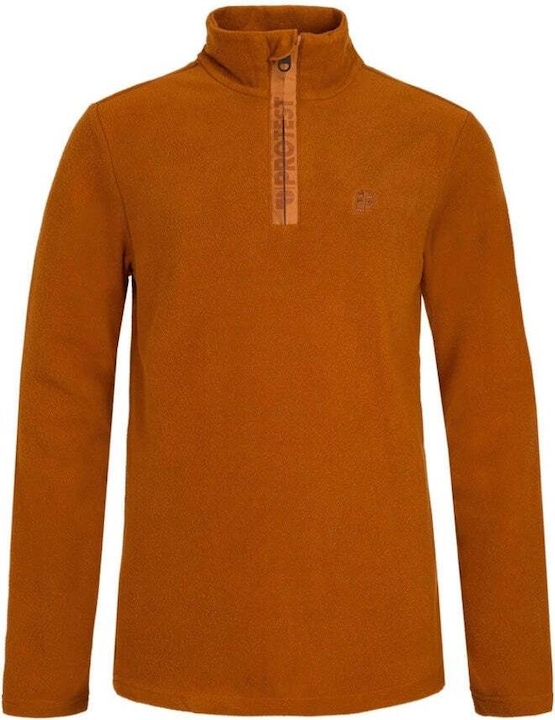 Umber orange