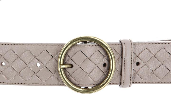 Produktbild Abro Leather Dalia Weaving Belt