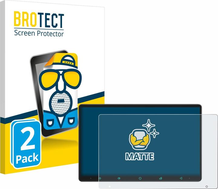 Image du produit BROTECT Protection Mat