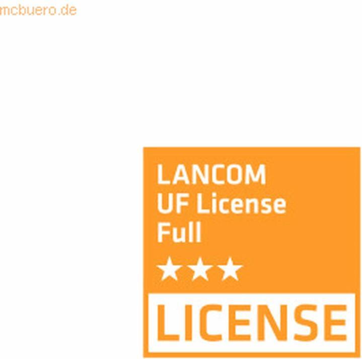 Actual product image Lancom Systems UF Basic License (1 Device, 60 months)