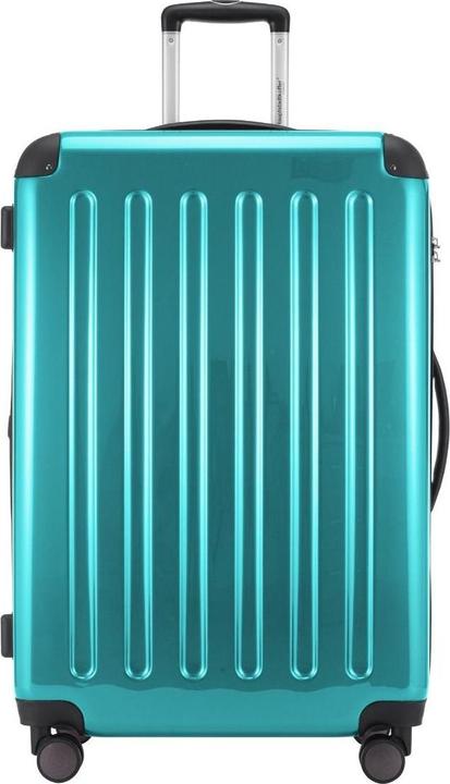 Immagine prodotto Hauptstadtkoffer Alex - Valigia a guscio rigido lucida con TSA (119 l)