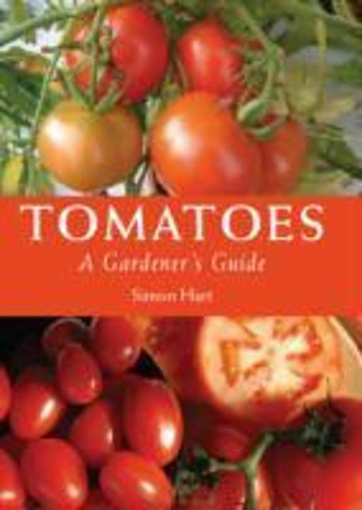 Produktbild Tomatoes (Englisch, Simon Hart, 2010)