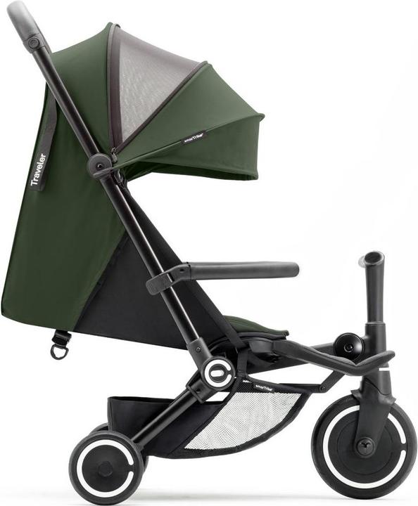 Produktbild SmarTrike Traveler (6 Monate - 4 Jahre)