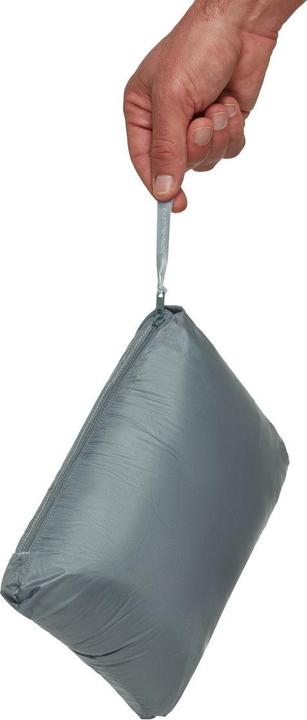 Actual product image Mammut Broad Peak Light IN Hooded Jacket Men, Daunen Jacke (S)