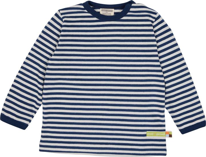 Immagine prodotto loud + proud Camicia Stripes Ultra (74)