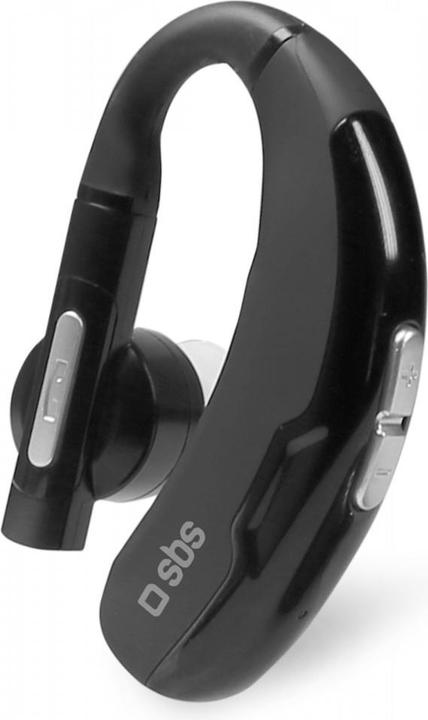 Actual product image SBS Bluetooth headset with multipoint function (5 h, Wireless)