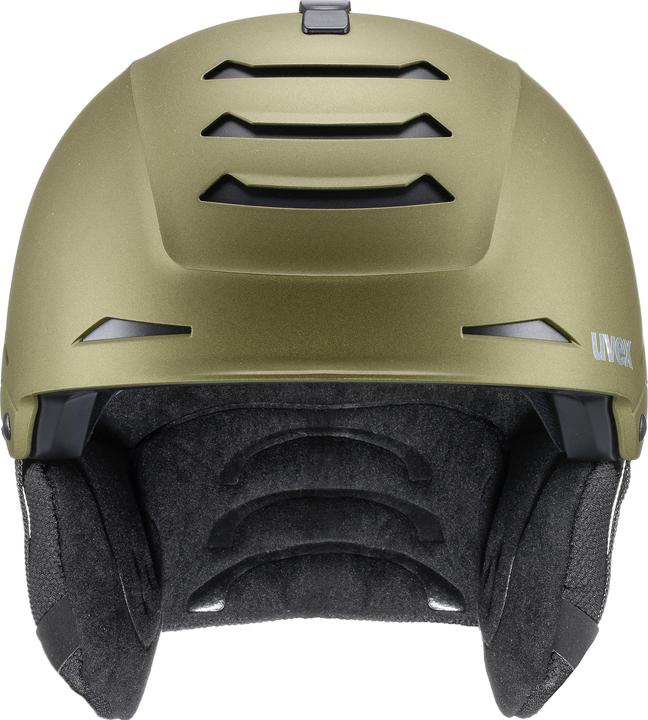 Actual product image Uvex Sports Legend 2.0 (59 - 62 cm, L)