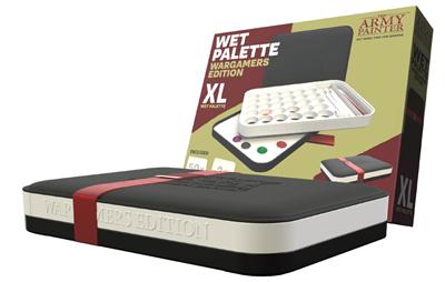 Actual product image The Army Painter Wargamers Edition