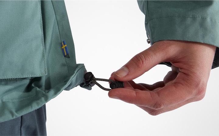 Immagine prodotto Fjällräven Groenlandia tasca (S)