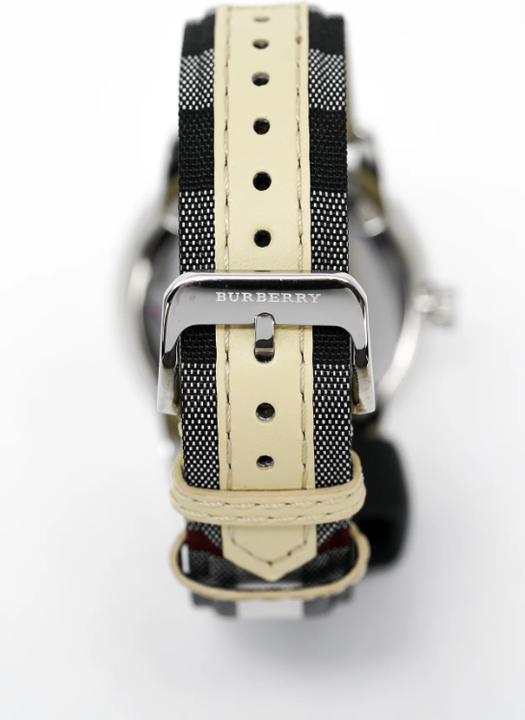 Immagine prodotto Burberry Il classico (Fatto in Svizzera, 40 mm)