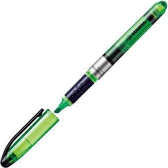 Actual product image STABILO NAVIGATOR highlighter (Green, 1 mm, 1 x)