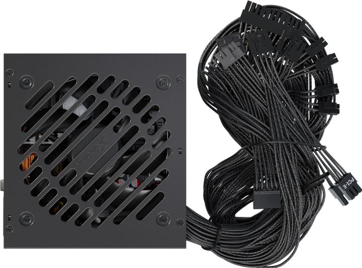 Produktbild Seasonic Netzteil 650W Core BC-650 ATX3 (80+Gold) (650 W)