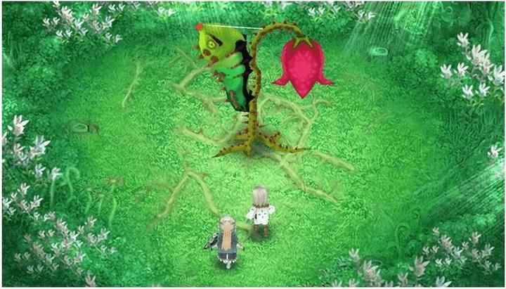 Image du produit Marvelous Rune Factory 4 Special (Switch, Multilingue)