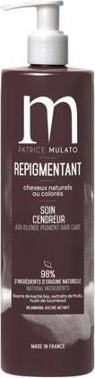Image du produit Patrice Mulato Mulato Mul Repigmenting Ash Treatment 500ml (500 ml)