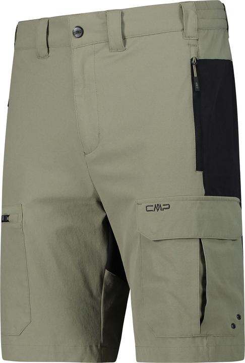 Produktbild CMP Campagnolo Bermuda (XL)