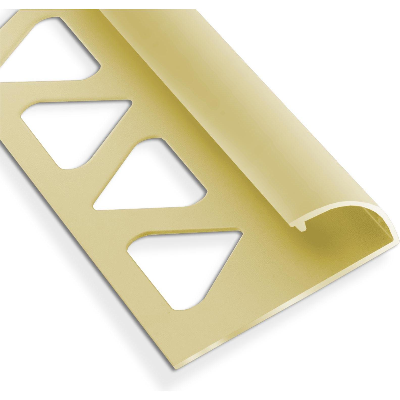 Karat, Profil + Stange, Fliesenprofile C-Form