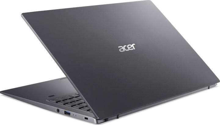 Actual product image Acer Swift 3 (16.10", Intel Core i7-11370H, 16 GB, 512 GB, DE)
