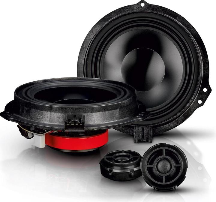 Produktbild Emphaser Ultra COMPACT Bluetooth Soundbar