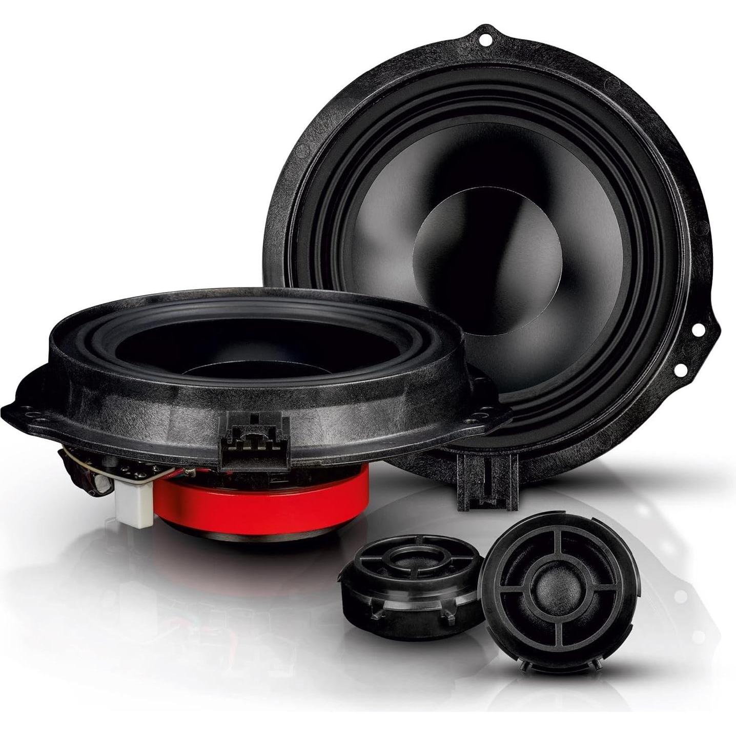 Emphaser Ultra COMPACT Bluetooth Soundbar, Soundbar, Nero