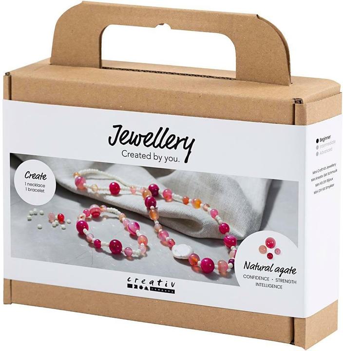 Immagine prodotto Creativ Company Schmuck Bastelset Mini