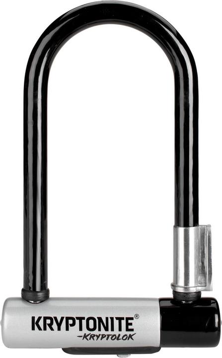 Kryptonite KryptoLok Mini-7 Fahrradschloss (12.70 cm)