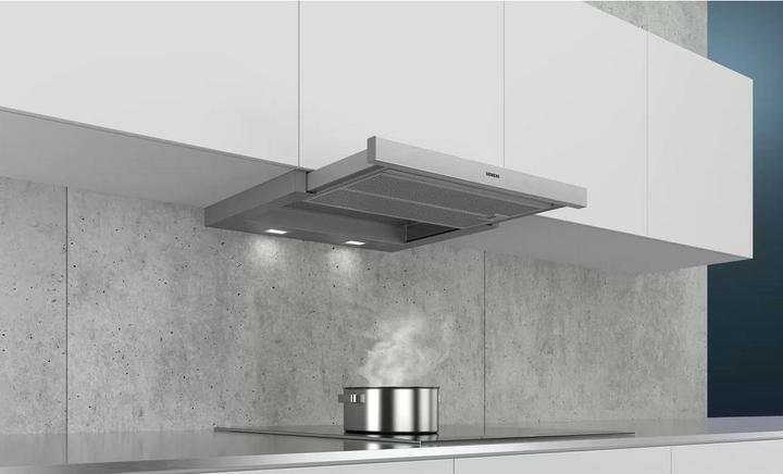 Actual product image Siemens LI67RA531C (Ceiling hood)
