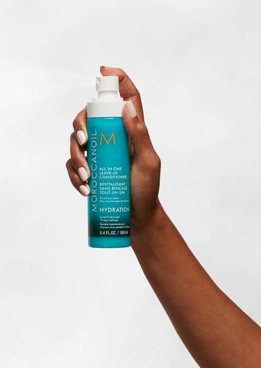 Image du produit Moroccanoil Après-shampooing sans rinçage tout-en-un (160 ml)