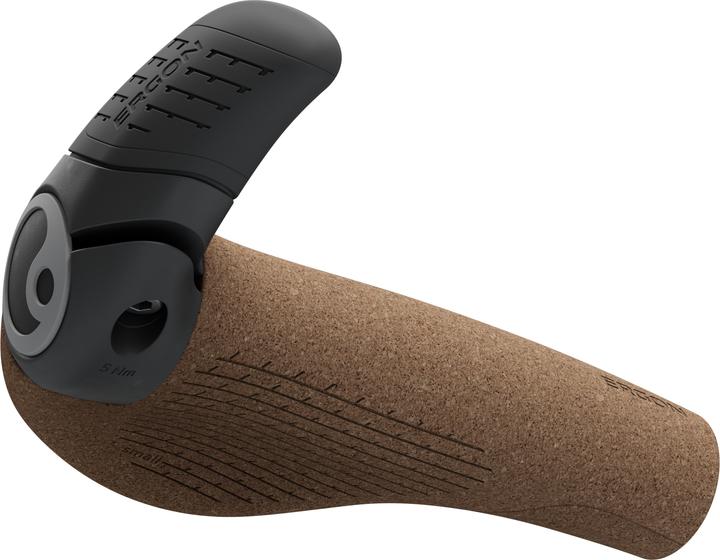 Produktbild Ergon Lenkergriffe GP2 Evo BioKork