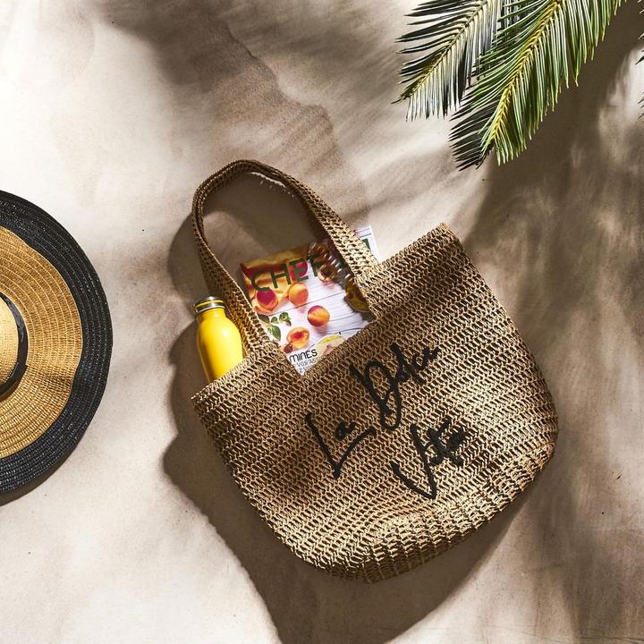 Produktbild Jet Lag Netzbeutel 48x35cm