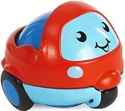 Image du produit Chicco Rolling Wheels - Équipe de construction de la ville