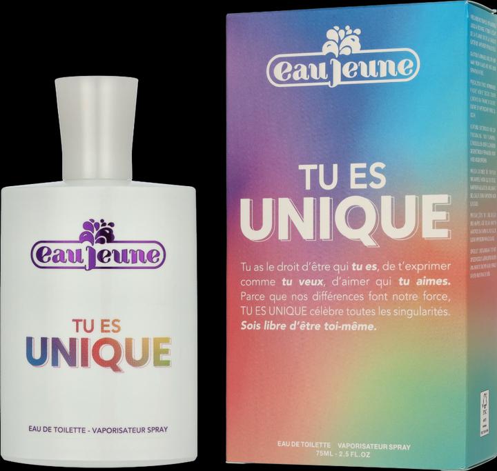 Produktbild Eau Jeune Tu Es Unique Edt Spray (Eau de Toilette, 75 ml)