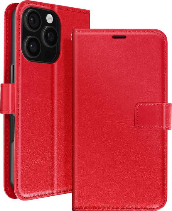 Produktbild Mayaxess SecureCard Cover (Apple iPhone 16 Pro Max)