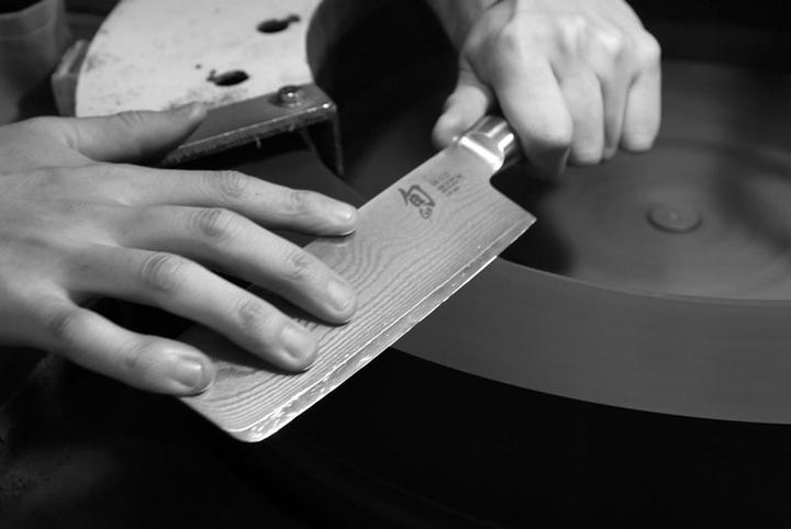 Produktbild Kai Shun Classic (9 cm)