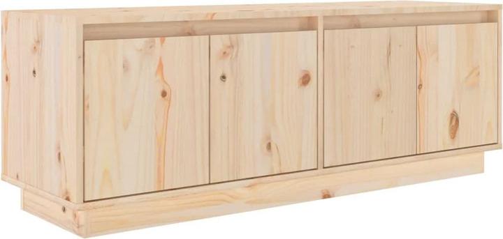 Produktbild vidaXL TV-Schrank (110 x 34 x 40 cm)