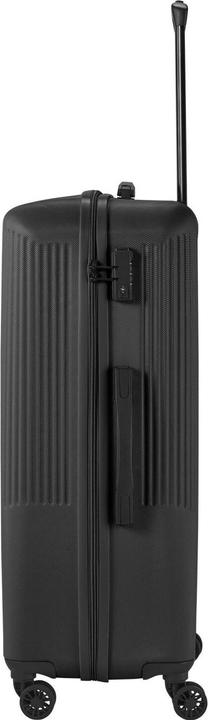 Actual product image Travelite Suitcase & Trolley Bali 4w Trolley M (65 l, L (90 - 115l))