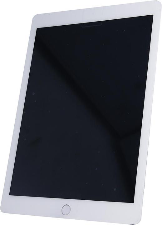 Image du produit OEM Ecran tactile pour iPad Air set complet blanc (Écran)