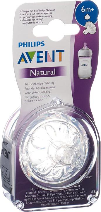 Produktbild Philips Avent Naturnah 2.0