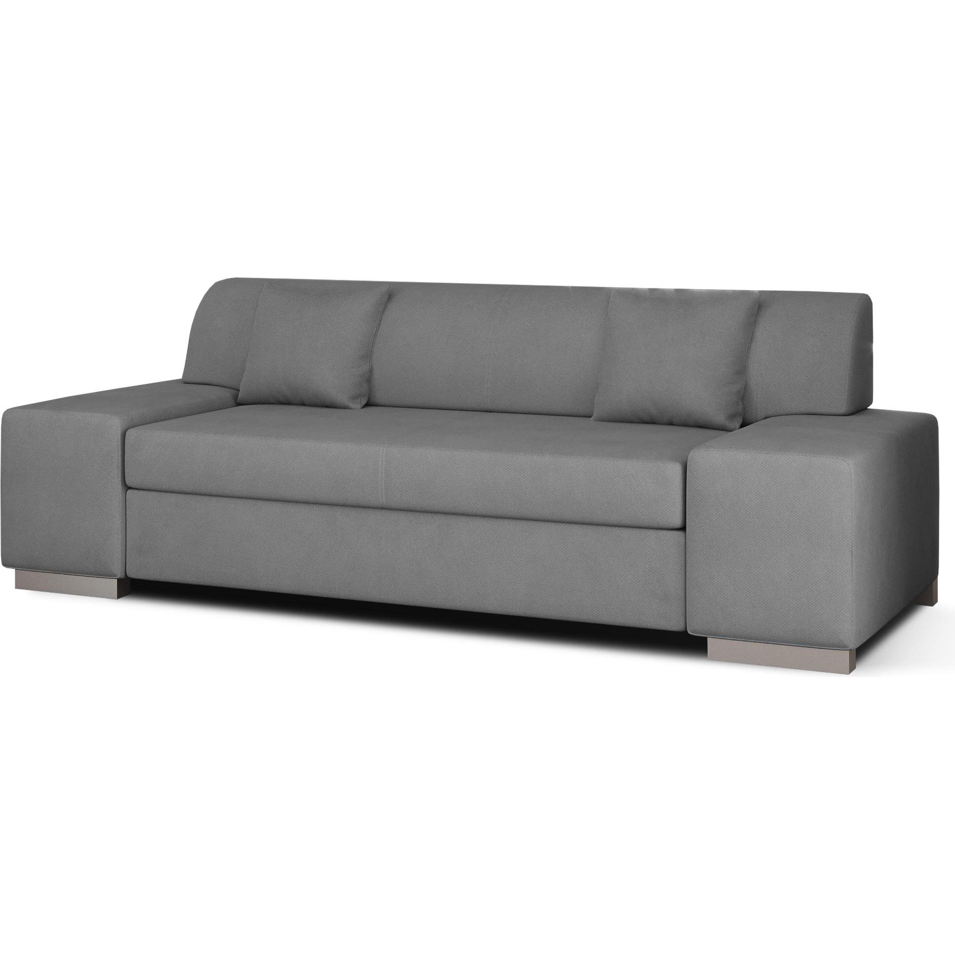 ELTAP, Sofa, PORTO 3 (3-Sitzer, Bettsofa)