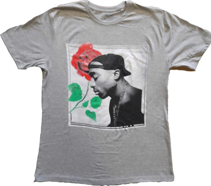 Produktbild Tupac Rose (M)