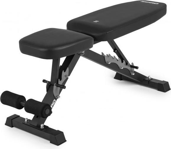 Actual product image Zipro Jacked