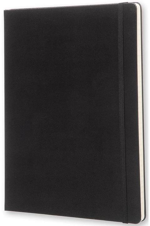 Image du produit Moleskine Classic (Spécial, À rayures, Couverture rigide)