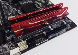 Produktbild Mushkin DDR4 32 GB 2666-CL16 - Dual-Kit - Ridgeback Raudona (2 x 16GB, 2666 MHz, DDR4-RAM, DIMM)