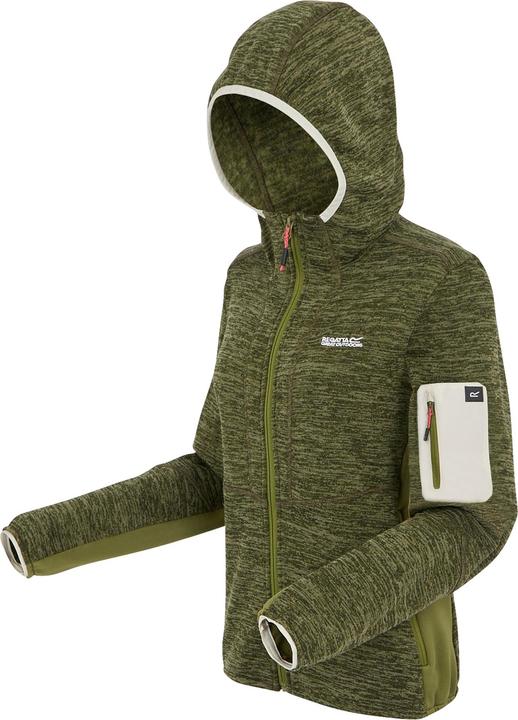 Produktbild Regatta Kemilia Fleecejacke (42)