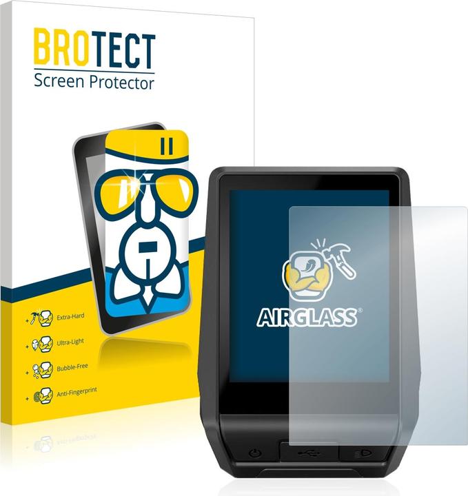 Image du produit BROTECT AirGlass Verre