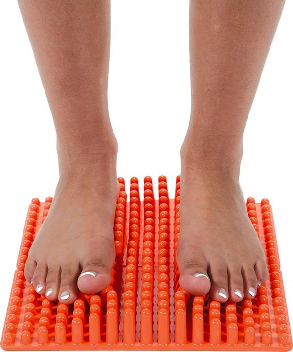 Produktbild Ledraplastic Bene Feet Mat 2-tlg.