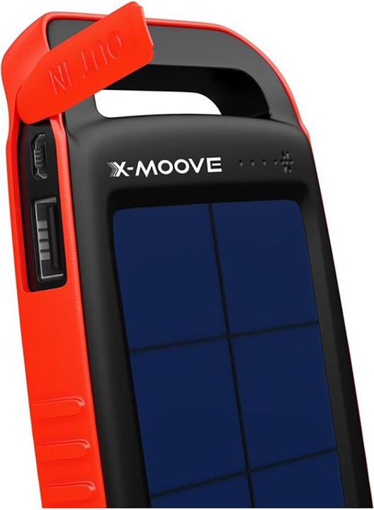 Actual product image Livoo X-Moove (10000 mAh, 10 W, 37 Wh)