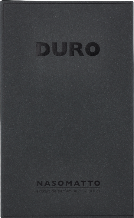 Actual product image Nasomatto Duro by Extrait de parfum (Pure Perfume) 30 ml (Eau de parfum, 30 ml)